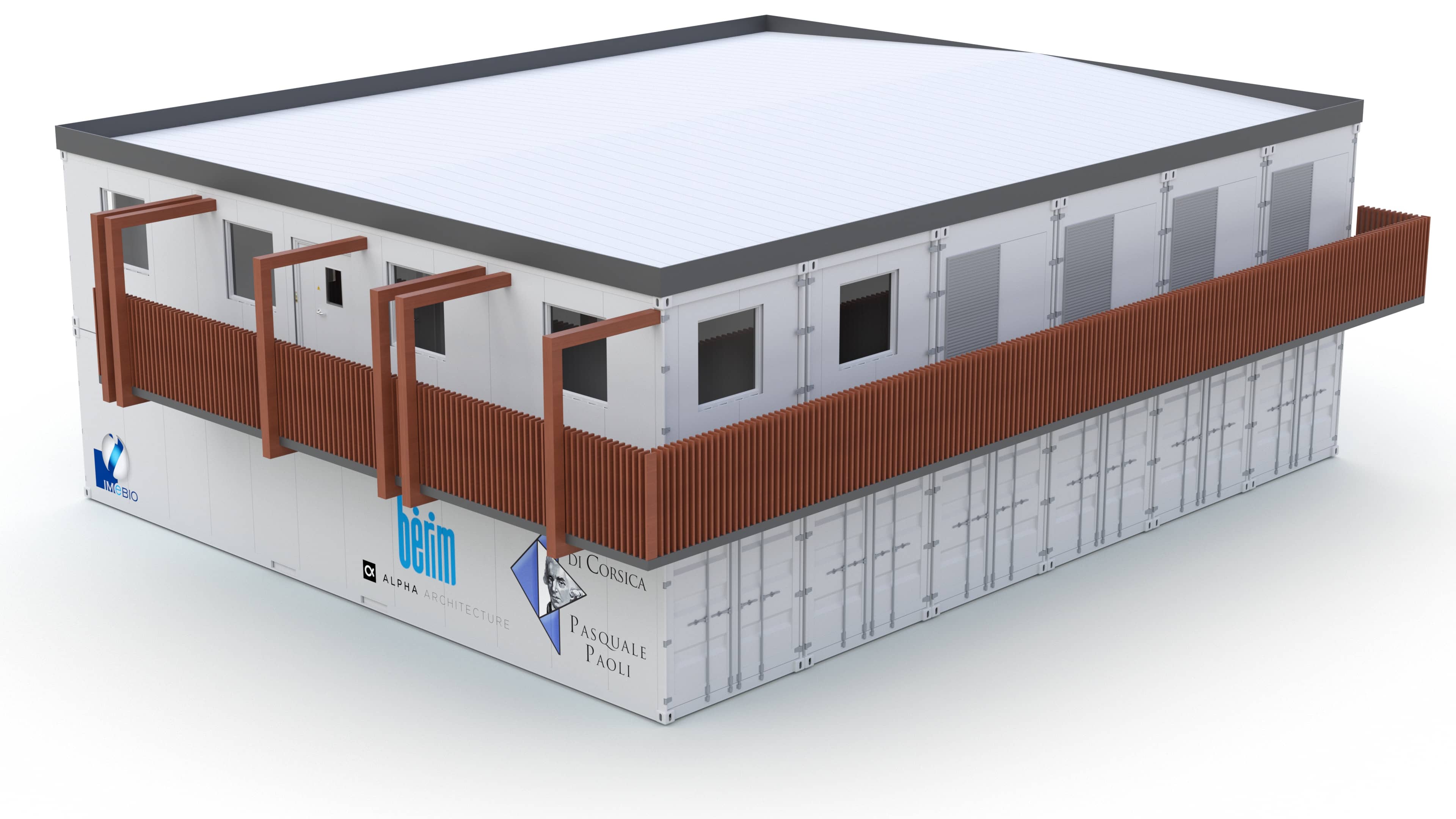 microbiological technical platform