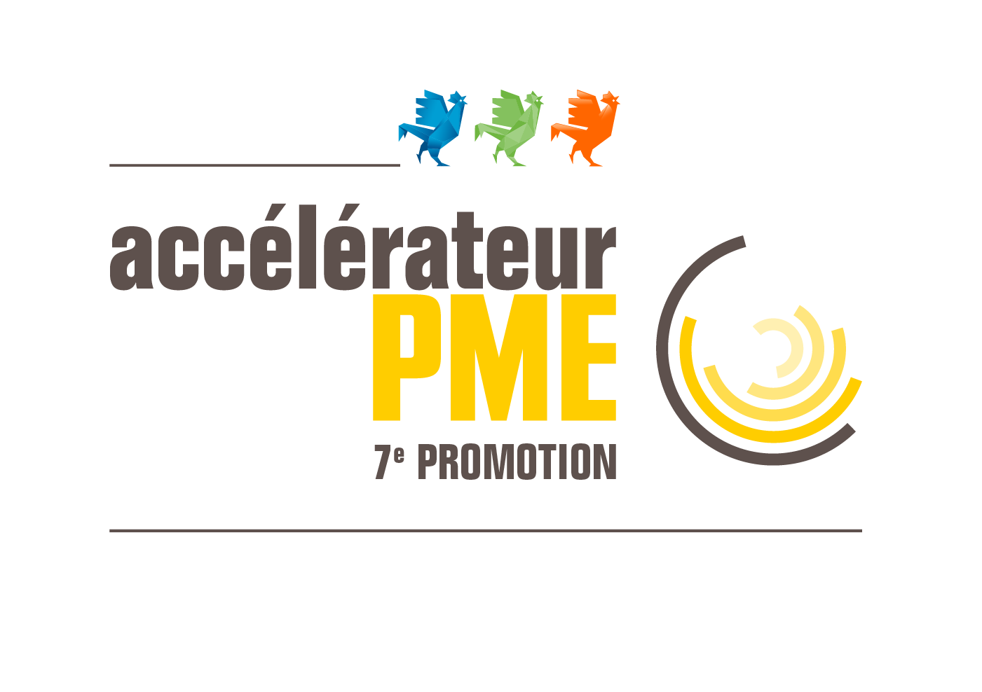 Accélérateur de PME